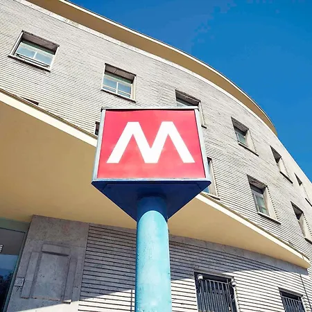 Hotel Mercure Roma Corso Trieste-3