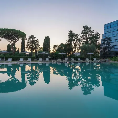 Mercure Villa Romanazzi Carducci Bari-3