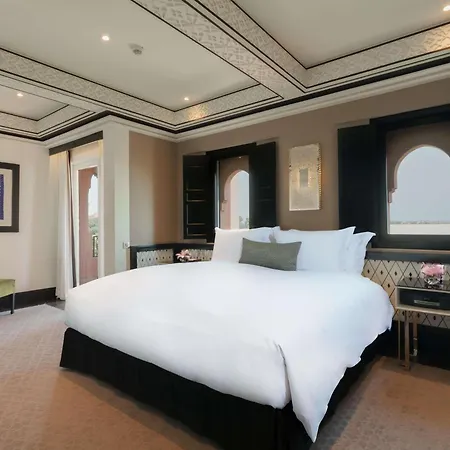 Sofitel Marrakech Palais Impérial&Spa-2