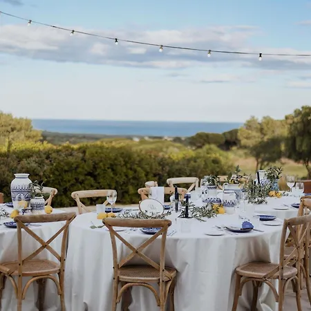 So Sotogrande Spa And Golf Resort Hotel Costa Del Sol-3