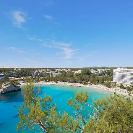 Meliá Cala Galdana-2