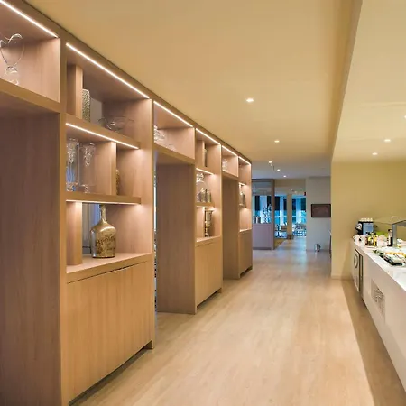 Melia Cala Galdana-2