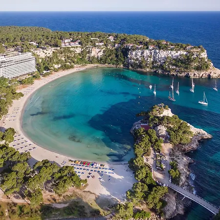 Melia Cala Galdana-3