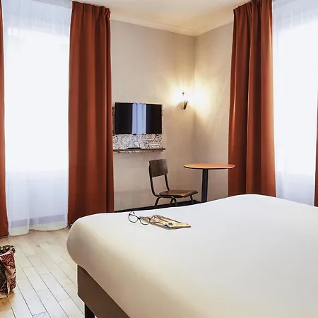 Ibis Styles Hyères Rooftop&Spa-2