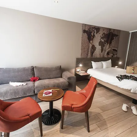 Ibis Styles Hyères Rooftop&Spa-3