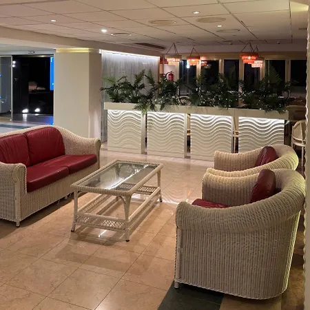 Hotel Pimar & Spa-2
