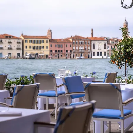 Hilton Molino Stucky Venice-3