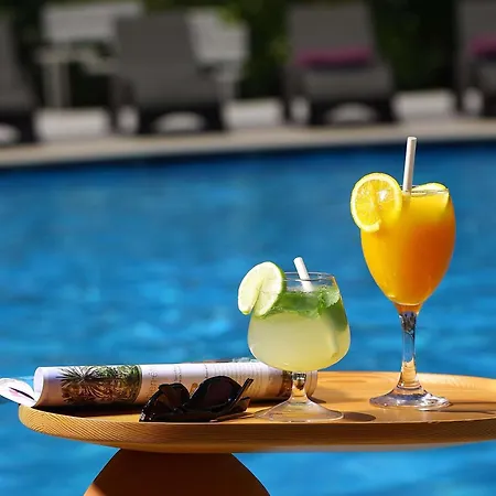 Pullman Mazagan Royal Golf & Spa-2
