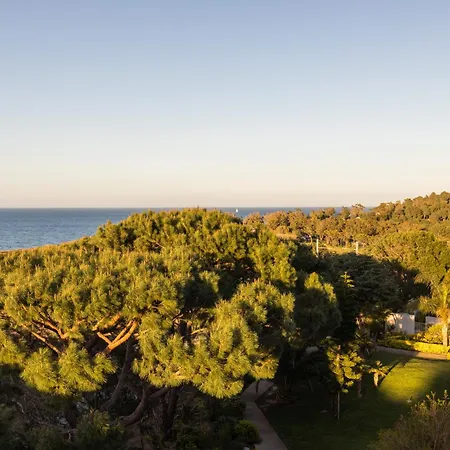 Grand Hotel Du Golfe - Spa & Restaurant-2