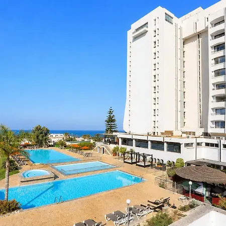Anezi Tower Hotel-3