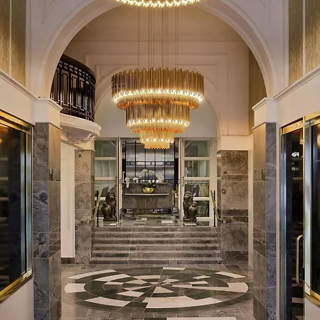 Fable Auckland, Mgallery-2