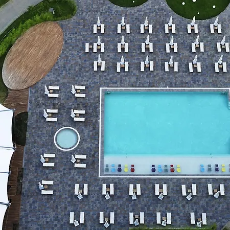 Sheraton Istanbul Atakoy Hotel-2