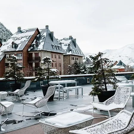Hotel Ac Baqueira Ski Resort, Autograph Collection-3