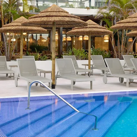 Melia Costa Atlantis Tenerife-2