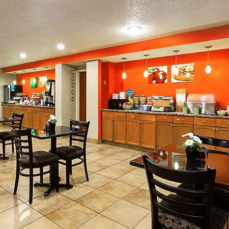 Quality Inn Plainfield I-395-3