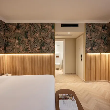 Leonardo Club Hotel Dead Sea-2