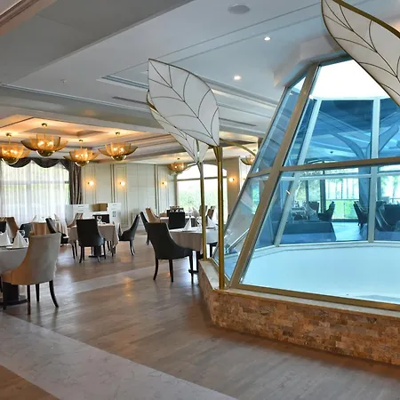 Pine Beach Belek-3