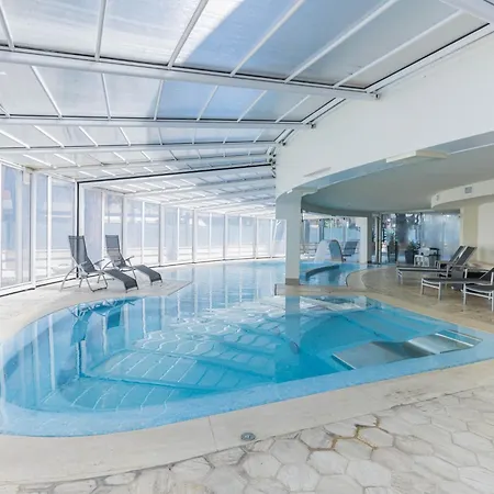 Hotel Globus-2
