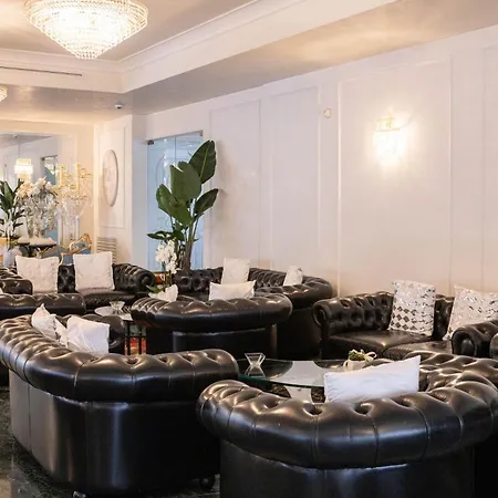 Hotel Globus-3