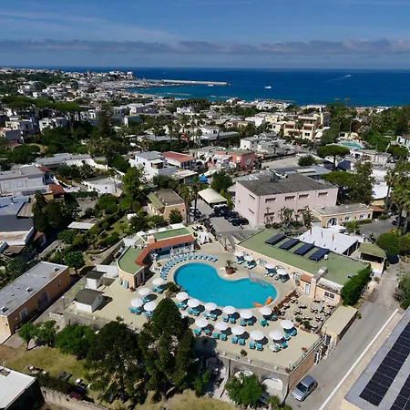 Hotel Parco Delle Agavi-3