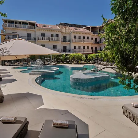 Hotel President Solin-3