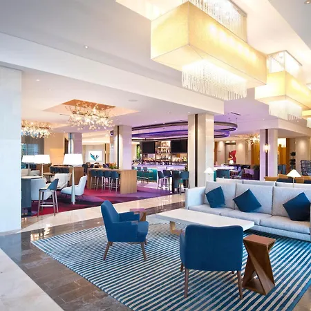 Hilton Orlando-2