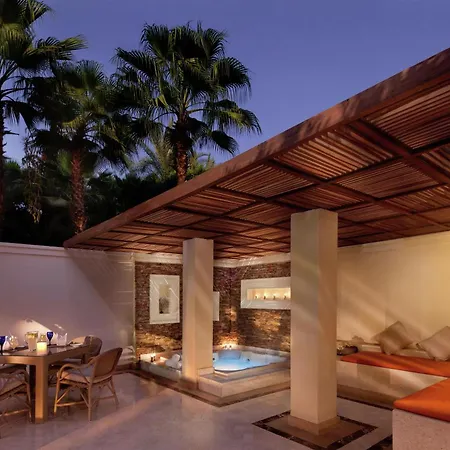 Hilton Luxor Resort & Spa-3