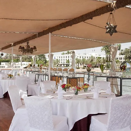 Hilton Luxor Resort & Spa-3