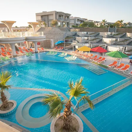 Hurghada Long Beach Resort-3