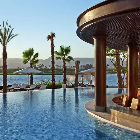 Hilton Luxor Resort & Spa-3
