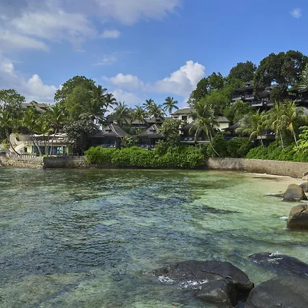 Hilton Seychelles Northolme Resort & Spa (Adults Only)-2