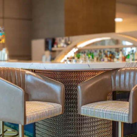 Coast Coal Harbour Vancouver Hotel By Apa-3