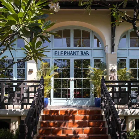 Raffles Hotel Le Royal-2