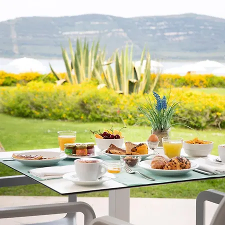 Hotel Corte Rosada - Adults Only, Affiliated By Melia-2