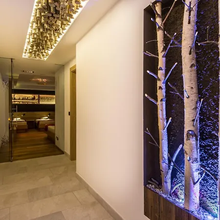 Hotel La Fradora - Dolomites Hotel-2