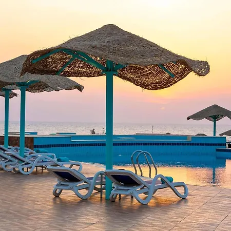 Swissotel Resort El Quseir-3