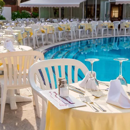 Eix Alcudia Hotel Adults Only-2
