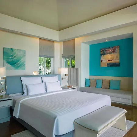Pullman Phuket Panwa Beach Resort - SHA Extra Plus-3