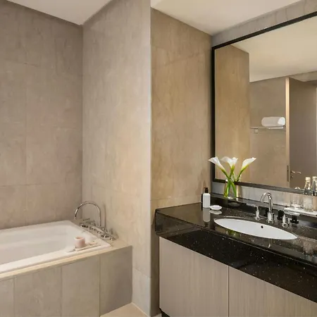 The Ritz-Carlton Jakarta, Pacific Place-2