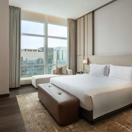The Ritz-Carlton Jakarta, Pacific Place-3