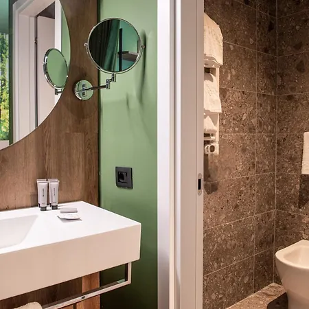 Hotel Del Lago Piediluco Active&SPA-2