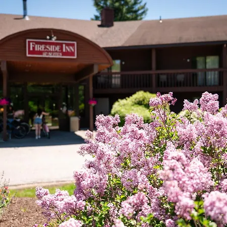 Fireside Inn & Suites Gilford-3