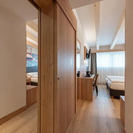 Hotel Alpen-3