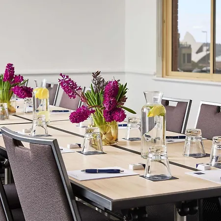 The Sebel Quay West Suites Sydney-2