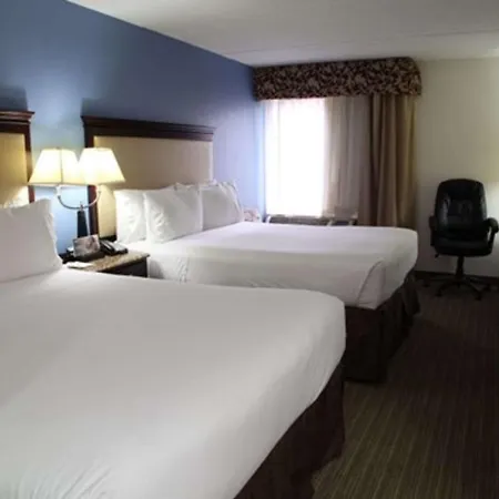 Radisson Hotel Schaumburg-2