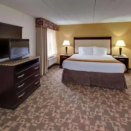 Radisson Hotel Schaumburg-3