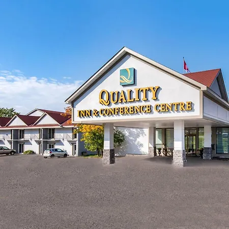Quality Inn & Conference Centre-3