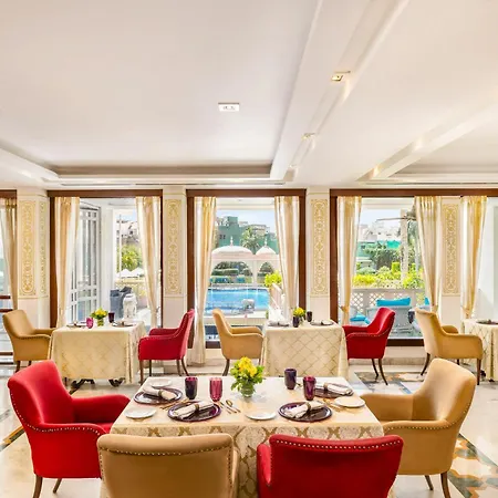 Tajview, Agra-Ihcl Seleqtions-2