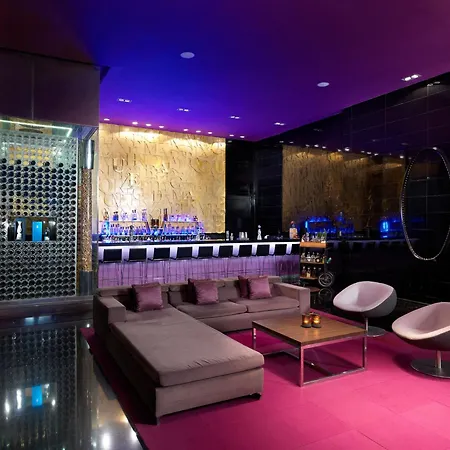 Paradisus By Melia La Perla (Adults Only)-3