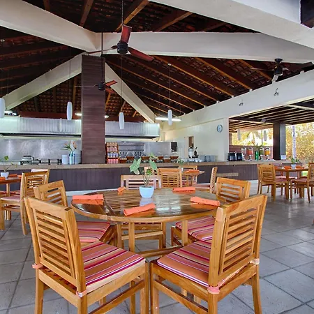 Marival Emotions Resort & Suites Riviera Nayarit By Mercure-3